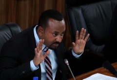 WHAT'S REALLY GOING ON IN ETHIOPIA?