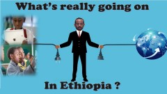 WHAT'S REALLY GOING ON IN ETHIOPIA?