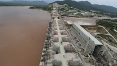 EGYPT, ETHIOPIA AND SUDAN TO AGREE NILE DAM DEAL 'IN TWO WEEKS'