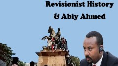 Revolusion History and Abiy Ahmed