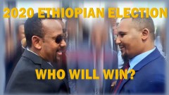 2020 ETHIOPIAN ELECTION 