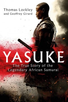 FROM ETHIOPIAN SLAVE TO A LEGEND SAMURAI OF JAPAN: 1581