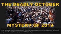 The Deadly October Mystery of 2019