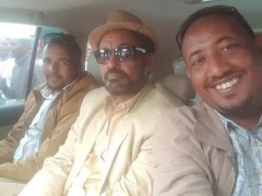 BULTUM MEDIA: ETHIOPIAN GOVERNMENT ARRESTED PROMINENT ACTIVIST, OPPOSITION LEADERS AND JOURNALIST AMID PROTESTS